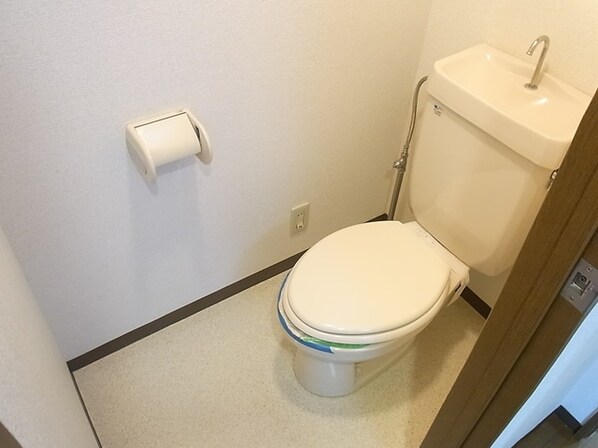 サンプレイス早宮の物件内観写真